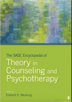 libro Theory in Conuseling an Psychotherapy